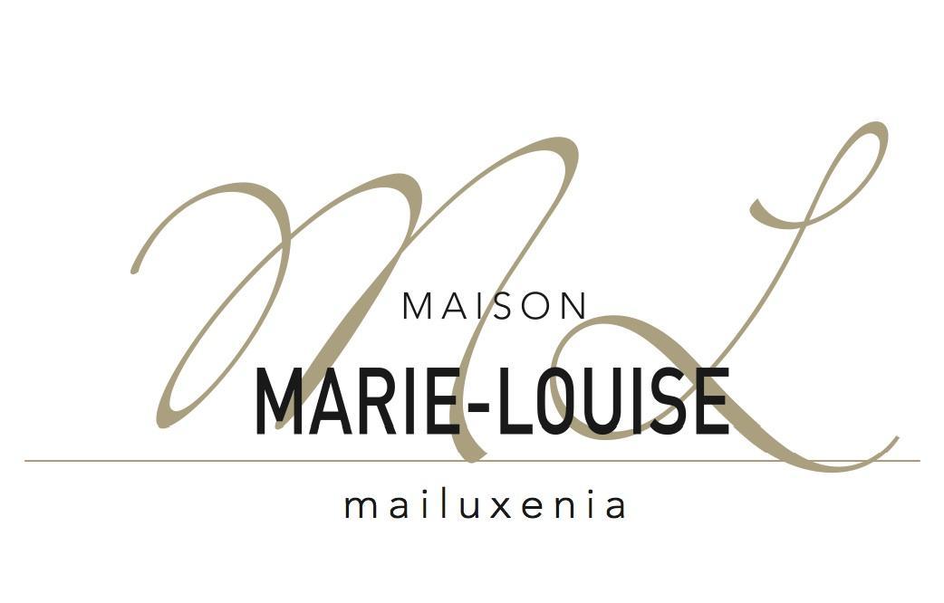Oregue Maison Marie Louise酒店 外观 照片